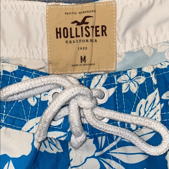 Swim trunks - Picture 2 of 4